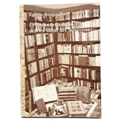 I promotori italiani dell'ex libris del Novecento