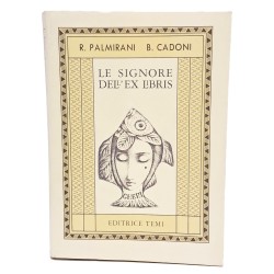Le signore dell'ex libris