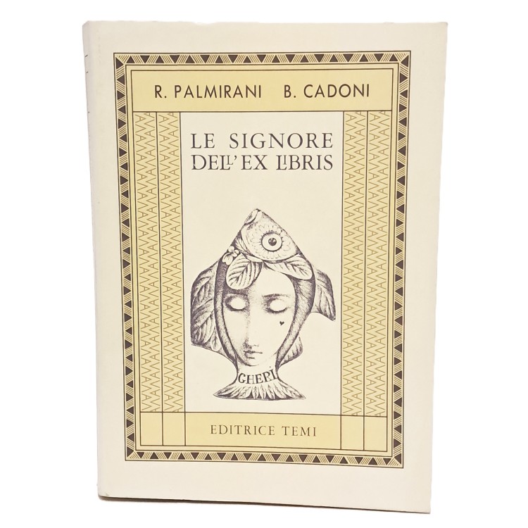 Le signore dell'ex libris