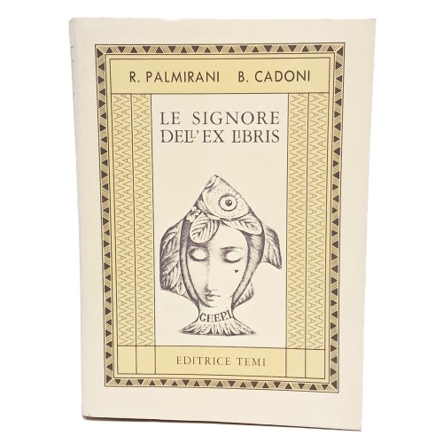 Le signore dell'ex libris