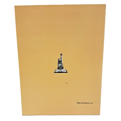 I miei gufi. Mille ex-libris di una collezione privata