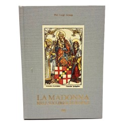 La Madonna nell'ex libris europeo