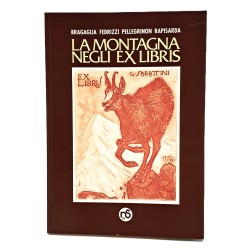 La montagna negli ex libris