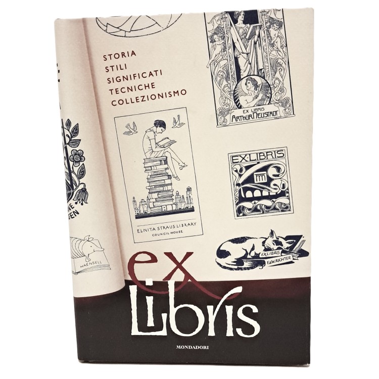 Ex libris