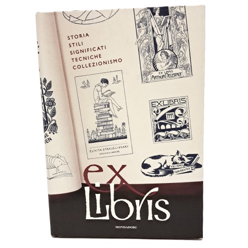 Ex libris