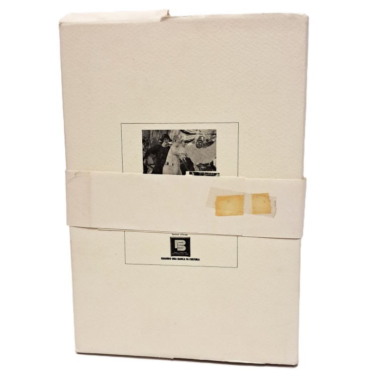 Animali d'artista e supplemento