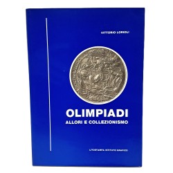 Olimpiadi allori e collezionismo