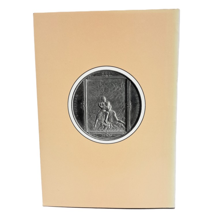 La tradizione classica nella medaglia d'arte dal rinascimento al neoclassico