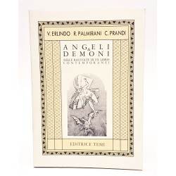 Angeli & demoni nelle raccolte di ex libris contemporanei