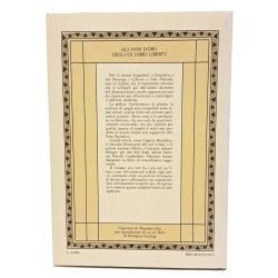 Gli ex libris del Liberty 2