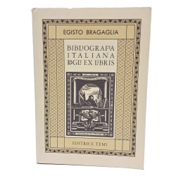 Bibliografia italiana degli ex libris