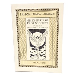 Gli ex libris di protagonisti