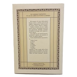 Gli animali fantastici negli ex libris 2
