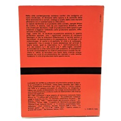 Lo spazio merce. Modelli di sviluppo e produzione dello spazio 2