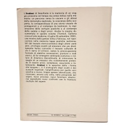 Anabasi architettura e arte 1960/1980 2