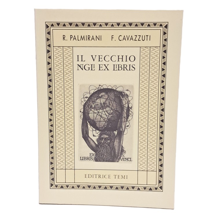Il vecchio negli ex libris