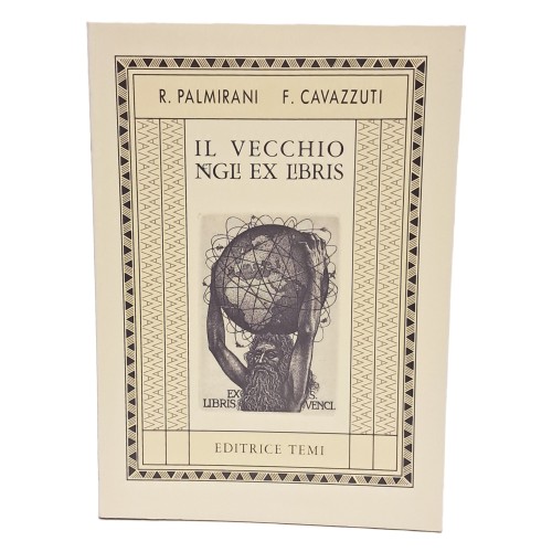 Il vecchio negli ex libris