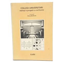 Collegi universitari esempi e progetti a confronto