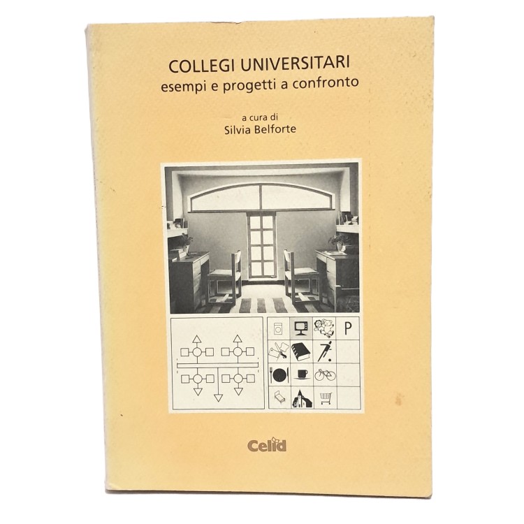Collegi universitari esempi e progetti a confronto