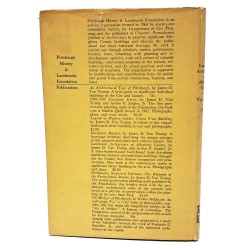 Landmark architecture of Allegheny county Pennsylvania 2