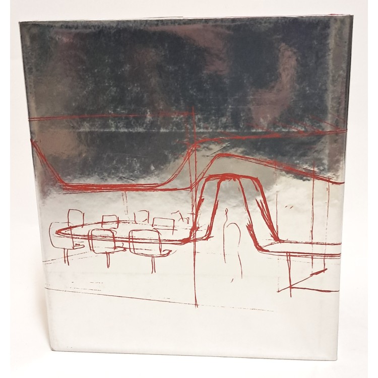 Massimo Iosa Ghini. Da designer ad architetto