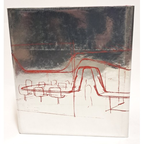 Massimo Iosa Ghini. Da designer ad architetto