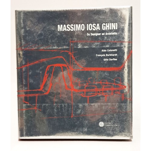 Massimo Iosa Ghini. Da designer ad architetto