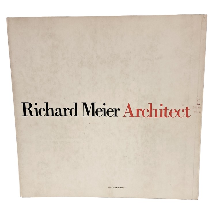 Richard Meier Architect