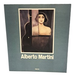 Alberto Martini mostra antologica