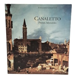 Canaletto prima maniera