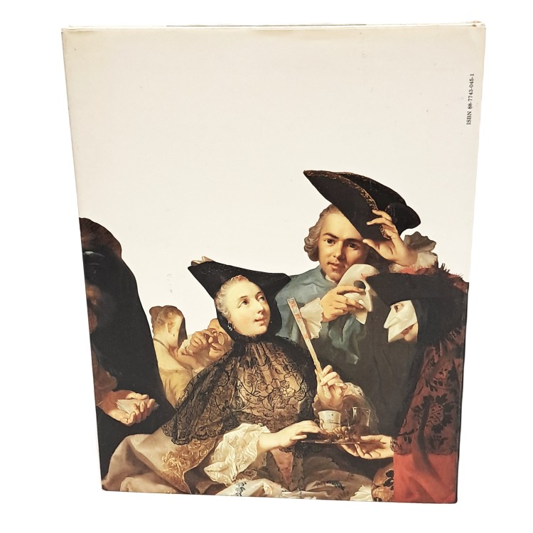 Fanti e denari. Sei secoli di giochi d'azzardo a Venezia