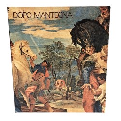 Dopo Mantegna. Arte a Padova e nel territorio nei secoli XV e XVI