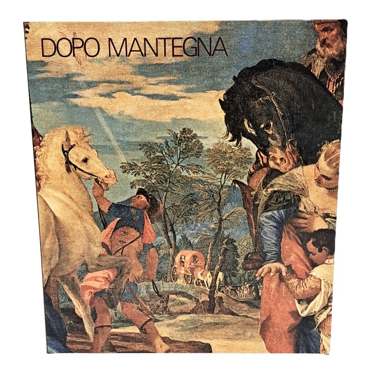 Dopo Mantegna. Arte a Padova e nel territorio nei secoli XV e XVI