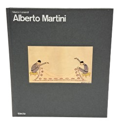 Alberto Martini