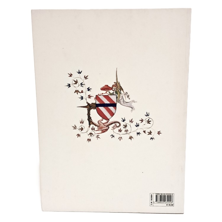 Miniatura del '400 a San Marco. Dalle suggestioni avignonesi all'ambiente dell'angelico