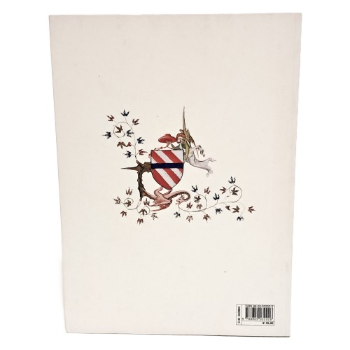 Miniatura del '400 a San Marco. Dalle suggestioni avignonesi all'ambiente dell'angelico