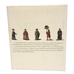 Rotte mediterranee e baluardi di sanità. Venezia e i lazzaretti mediterranei 2