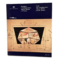 Disciplina e trasfigurazione. Alberto Martini e il teatro