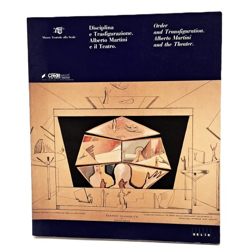 Disciplina e trasfigurazione. Alberto Martini e il teatro