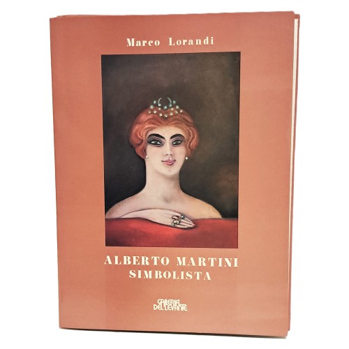 Alberto Martini simbolista