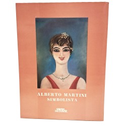 Alberto Martini simbolista 2