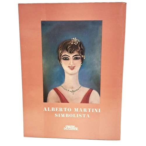 Alberto Martini simbolista