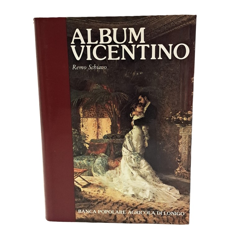 Album vicentino