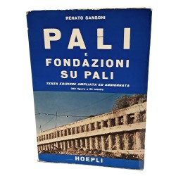 Pali e fondazioni su pali