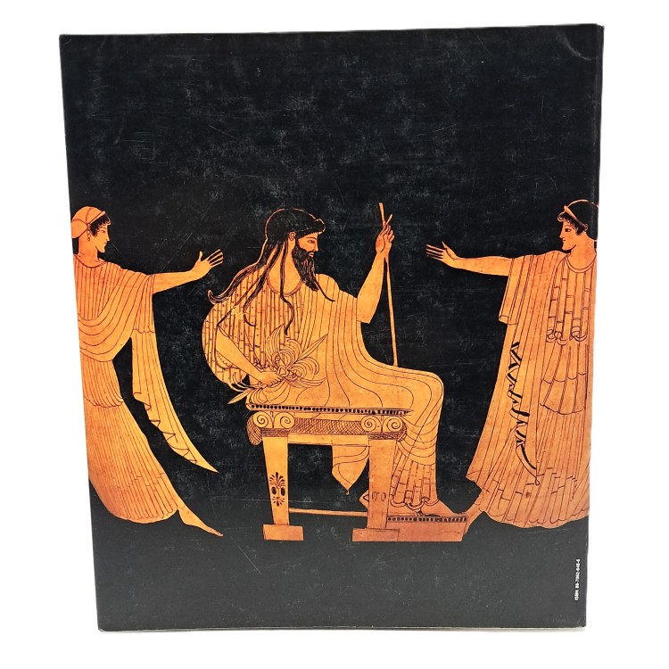 Veder greco. Le necropoli di Agrigento