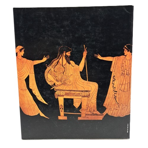 Veder greco. Le necropoli di Agrigento