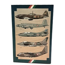 Una vita per l'aviazione. Ricordi di un costruttore di aeroplani 2