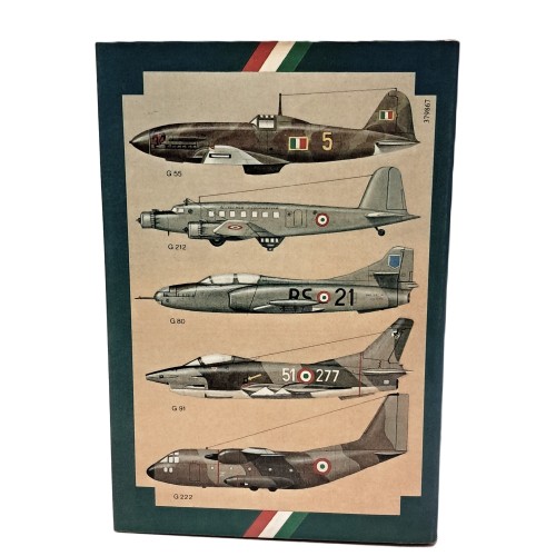 Una vita per l'aviazione. Ricordi di un costruttore di aeroplani