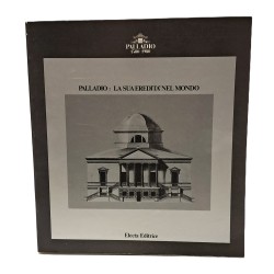Palladio: la sua eredità nel mondo