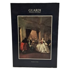 Guardi metamorfosi dell'immagine